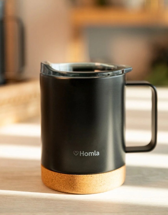 Thermo cup "Torrel" 400 ml