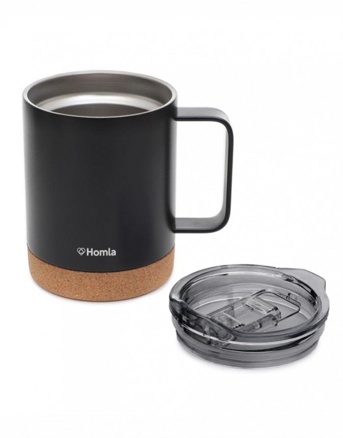 Thermo cup "Torrel" 400 ml