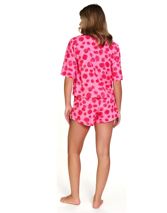 Pajamas "Lily Rose"