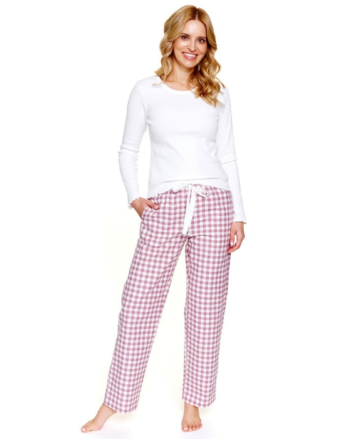 Pajamas "Scottie"