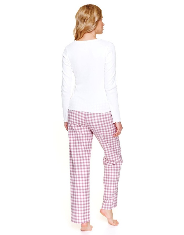 Pajamas "Scottie"