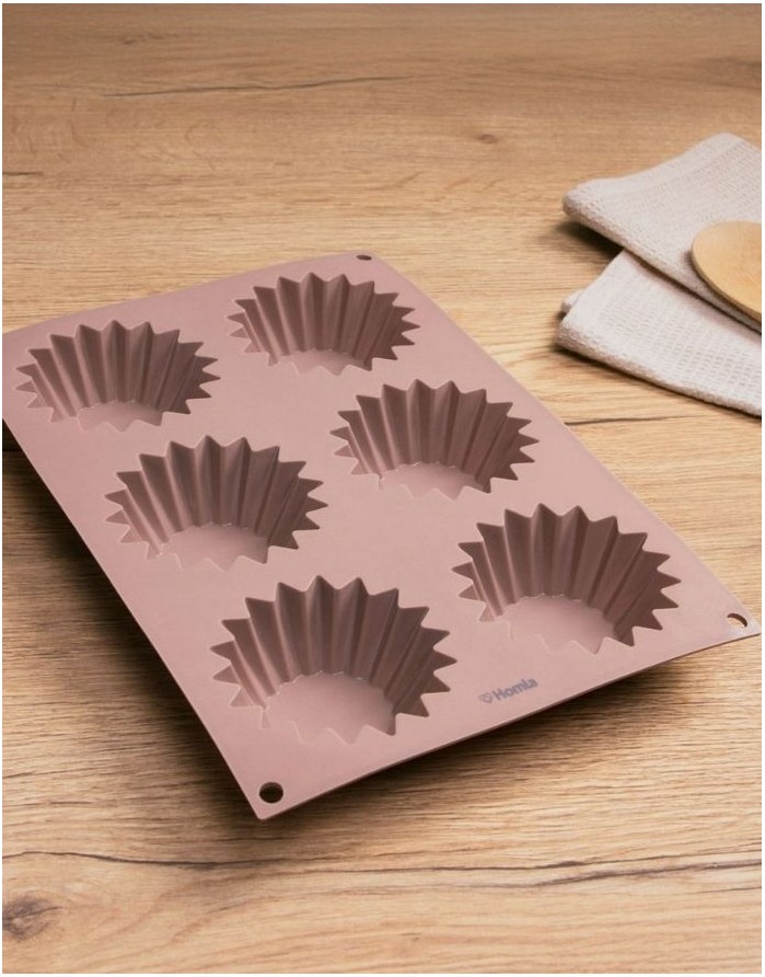 Baking Pan "Spurgus"