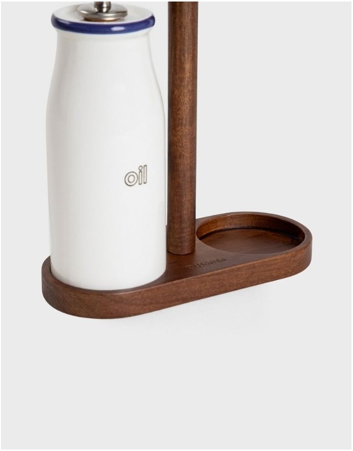Oil and Vinegar Dish Set "Modern Hamptons"