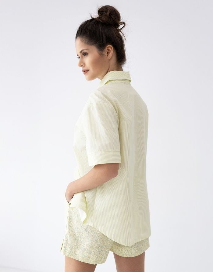 Pajamas "Ophelia"