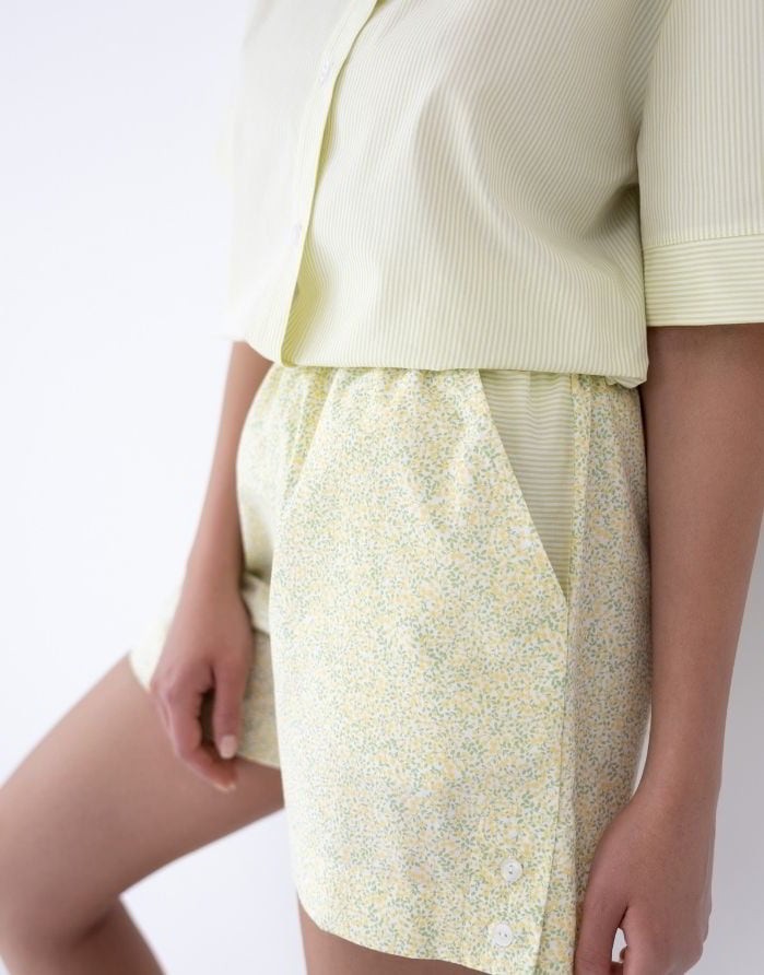 Pajamas "Ophelia"