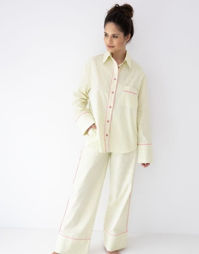 Pajamas "Raven"