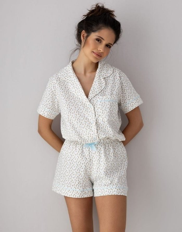 Pajamas "Amalia"