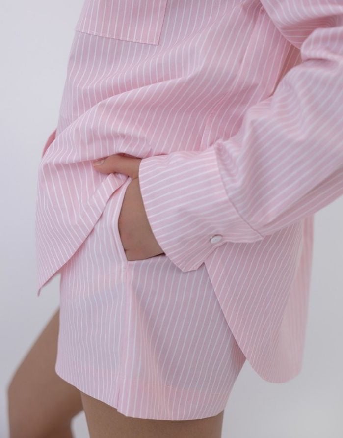 Pajamas "Bellina"