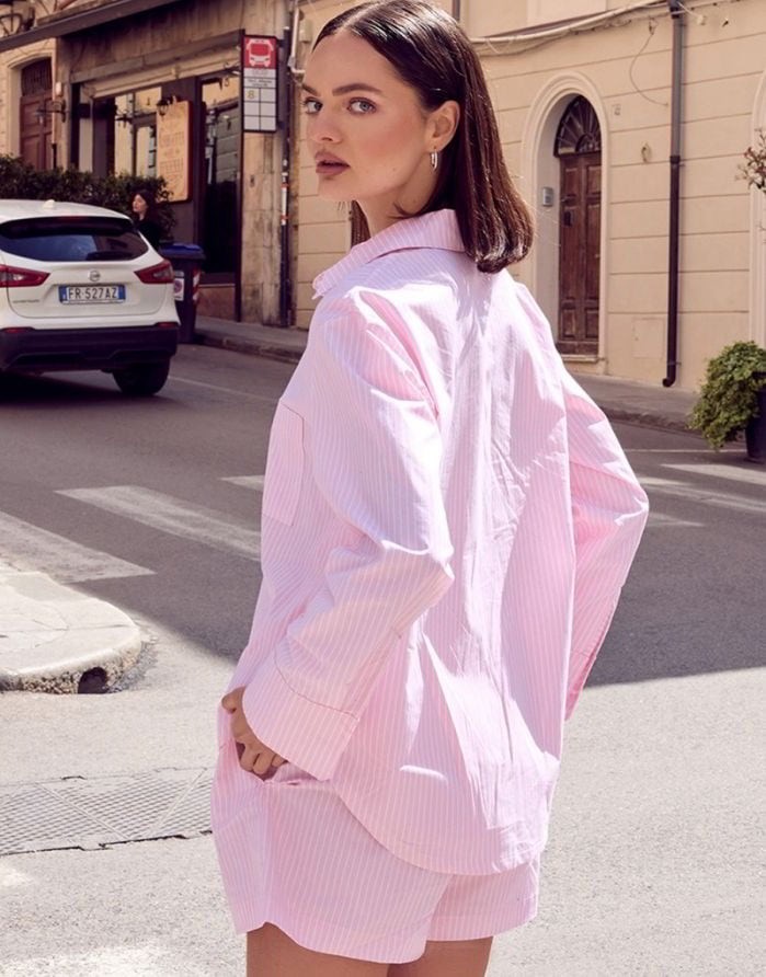 Pajamas "Bellina"
