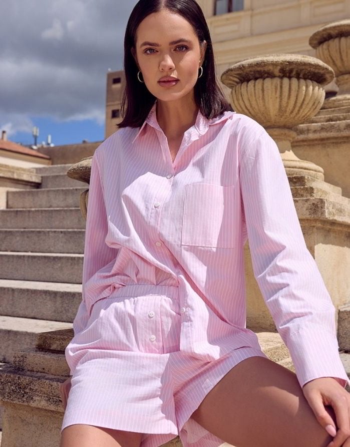 Pajamas "Bellina"