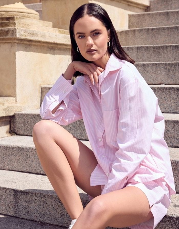 Pajamas "Bellina"