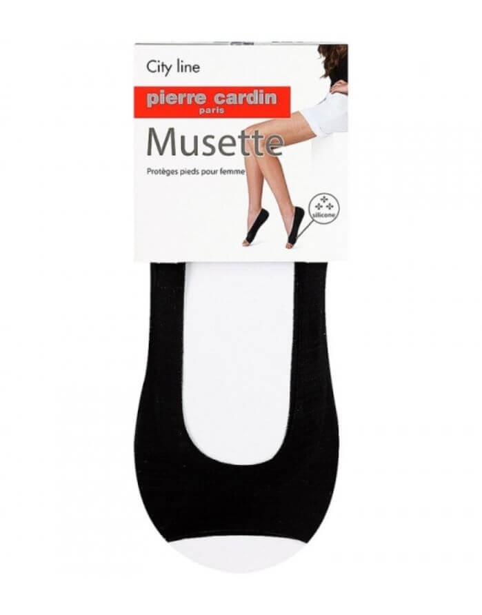Naiste sokid "Musette"