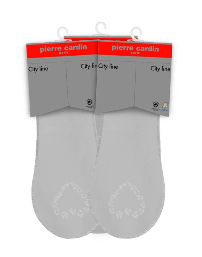 Women's socks "Celeste Black"
