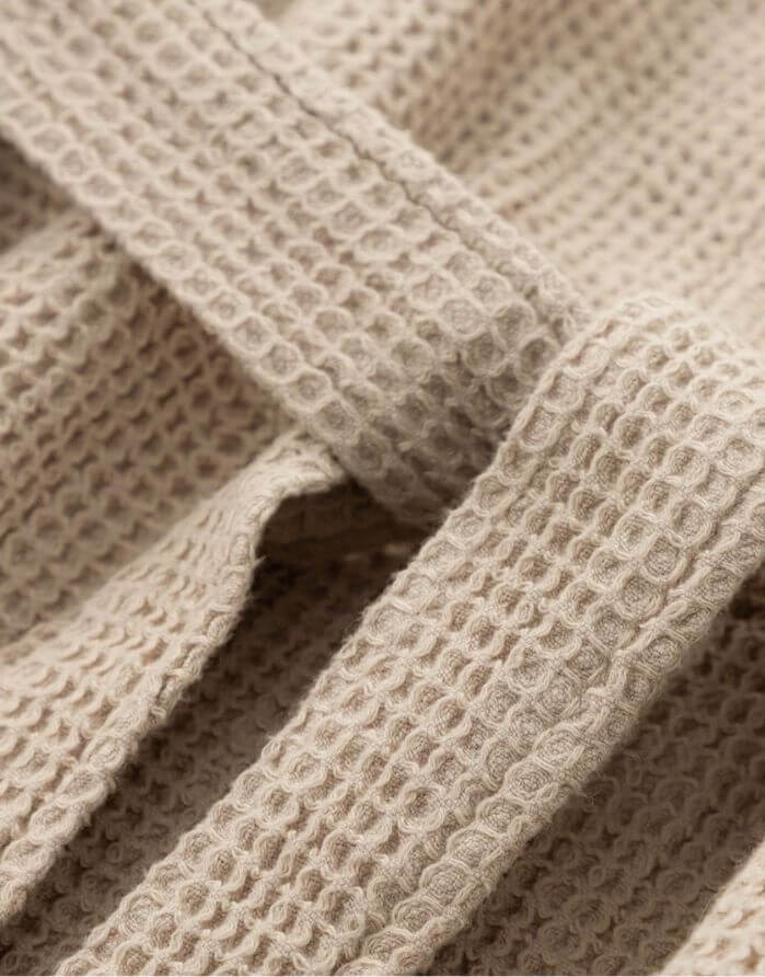 Xалат "Beige Vafel"