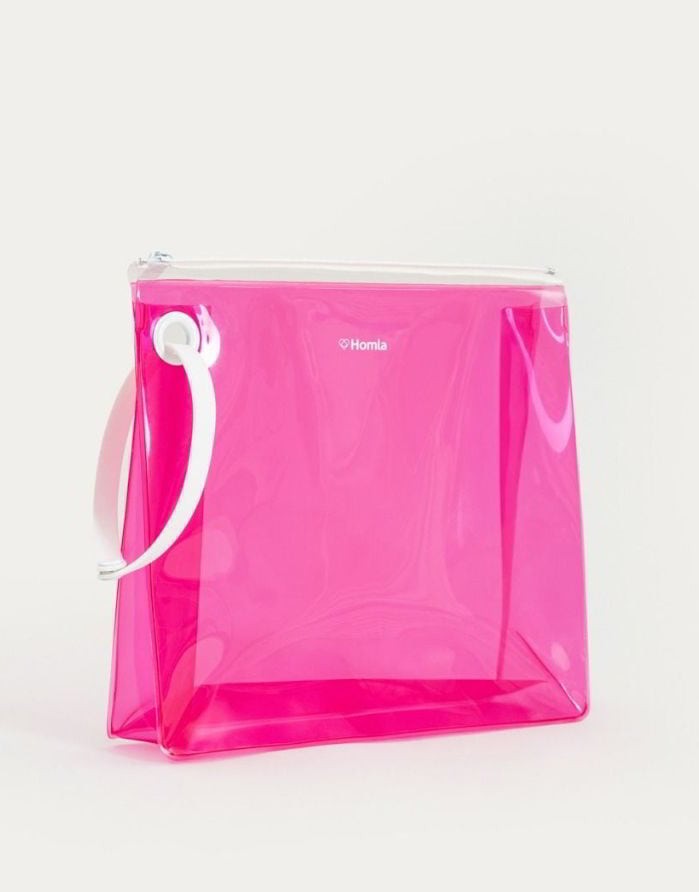 Bag "Amara Fuchsia"