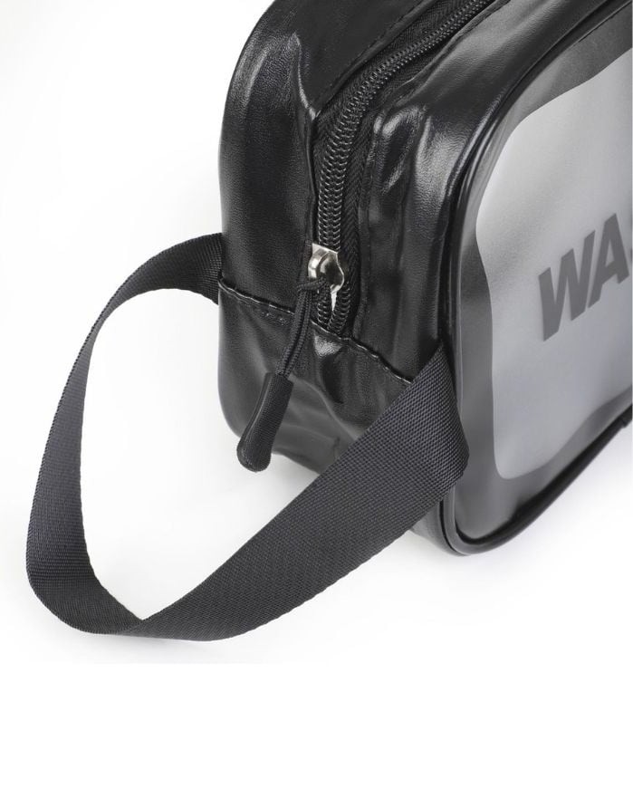 Travel Cosmetic Bag "Emereth Black" 3 pcs
