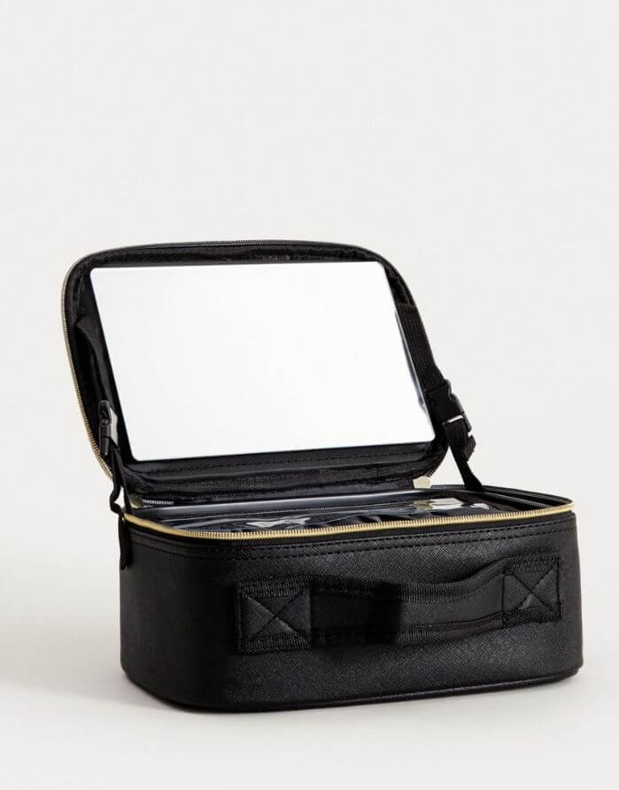 Bag "Voyelle"