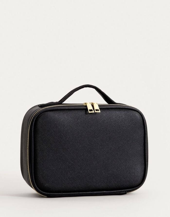 Bag "Voyelle"