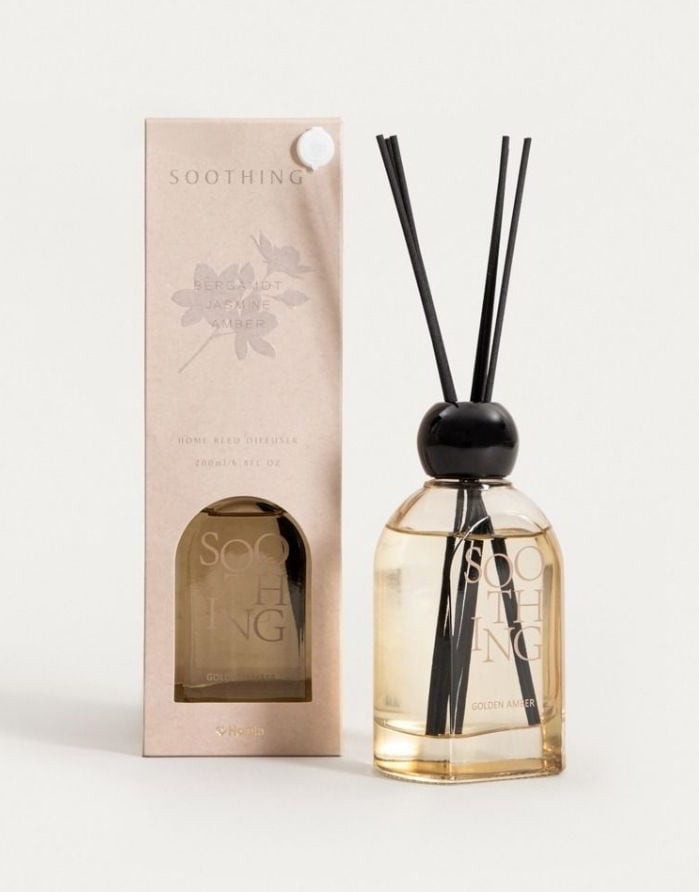 Home Perfume "Berg" 200 ml