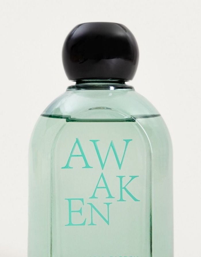 Home Perfume "Moss" 200 ml