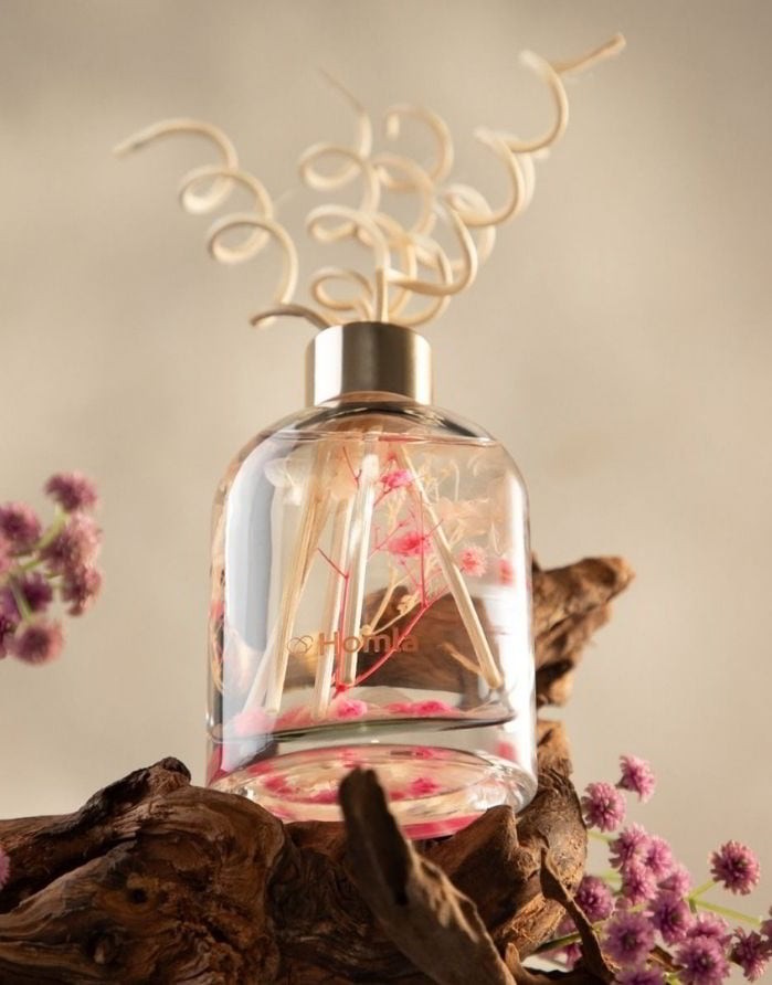 Home Perfume "Magno" 150 ml
