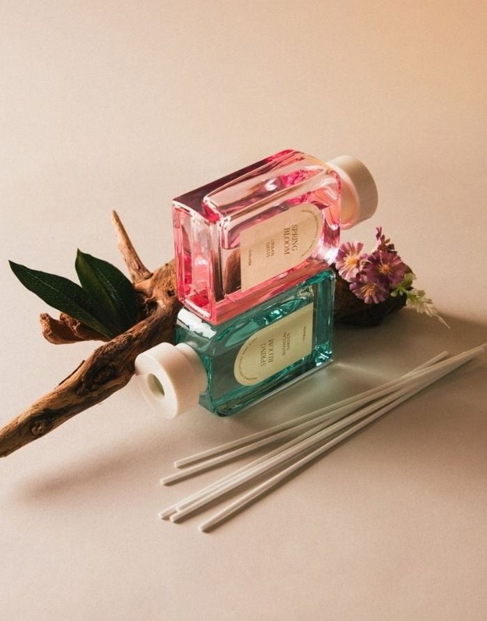 Home Perfume "Urban" 100 ml