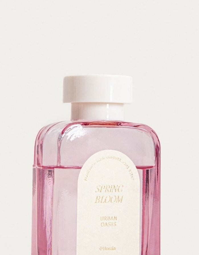 Home Perfume "Urban" 100 ml