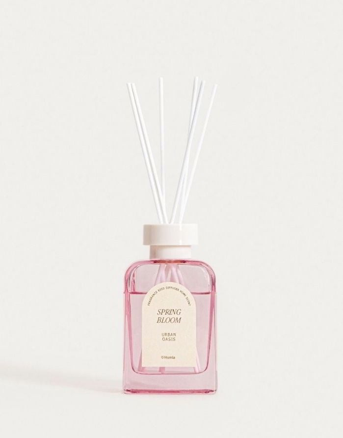 Аромат для дома "Urban Oasis" 100 ml