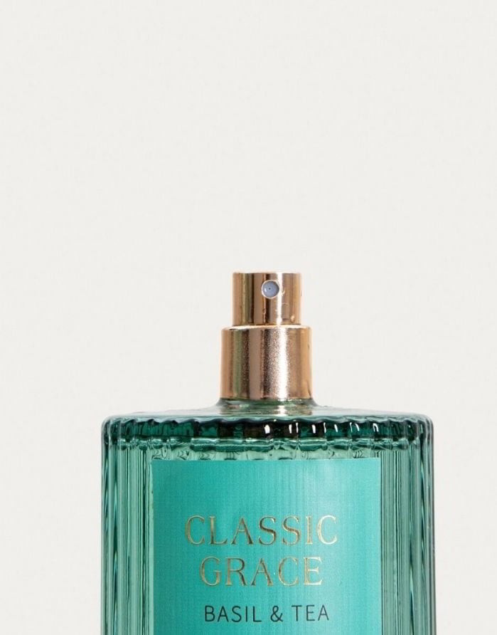 Kodune lõhnasprei "Grace" 100 ml