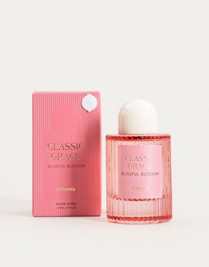 Home fragrance spray "Blissful" 100 ml