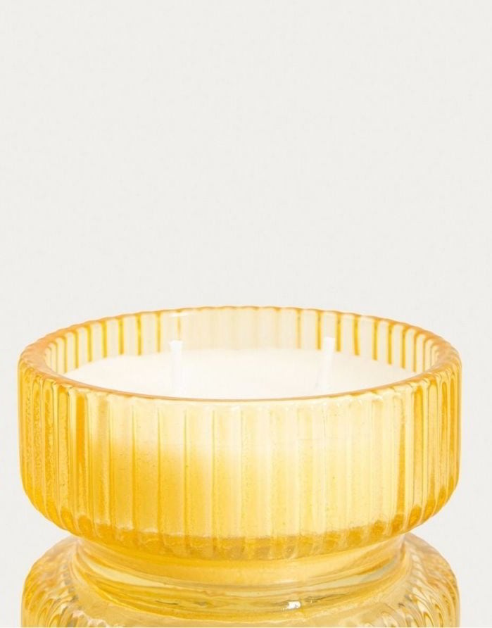 Scented candle "Moment of Joy" 85 g