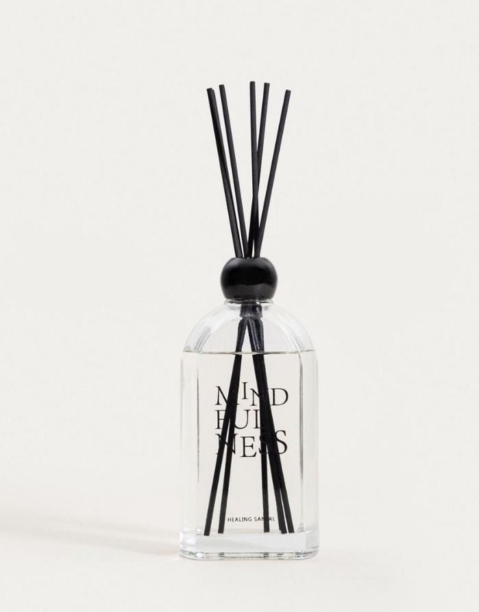 Kodu lõhn "Patchouly White Flowers Musk" 500 ml