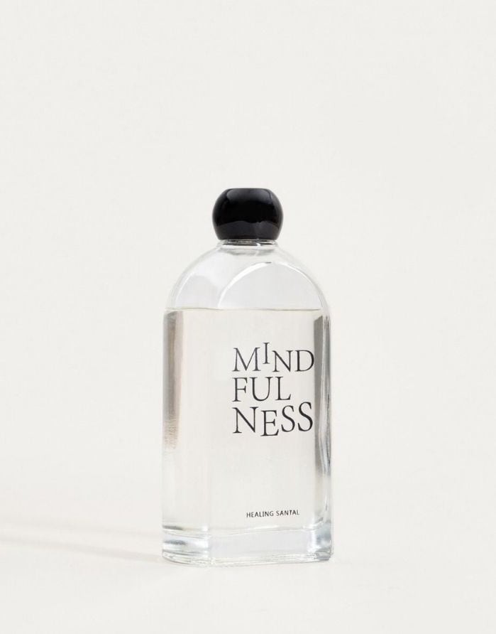Home Perfume "Patchouly White Flowers Musk" 500 ml