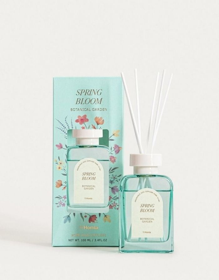 Kodu lõhn "Botanical Garden" 100 ml