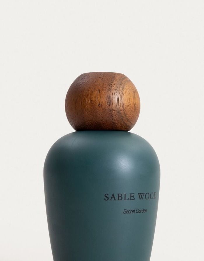Home Perfume "Sable Wood Secret" 200 ml