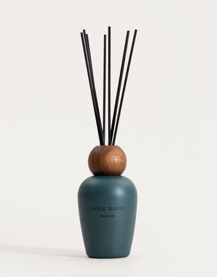 Home Perfume "Sable Wood Secret" 200 ml