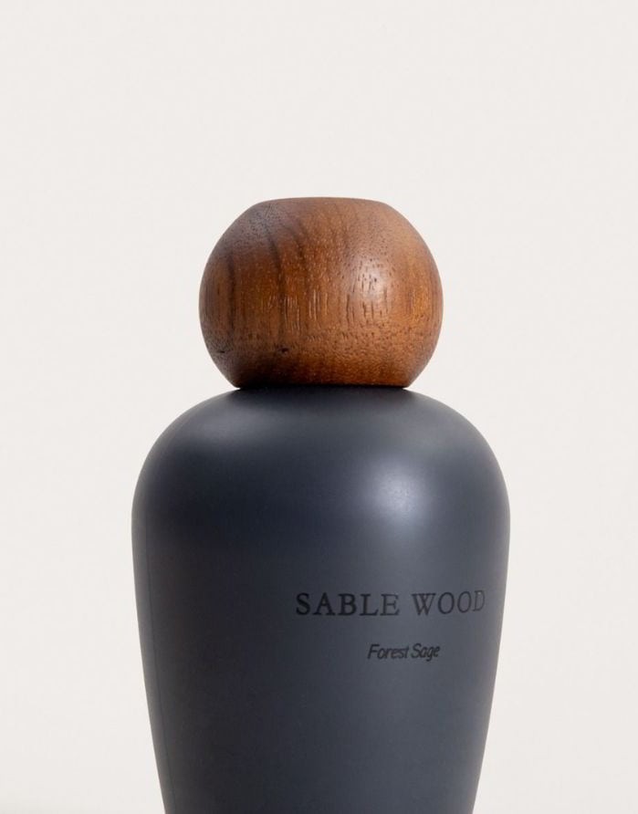 Kodu lõhn "Sable Wood Forest" 200 ml