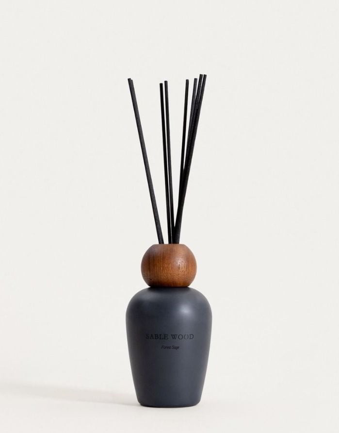 Kodu lõhn "Sable Wood Forest" 200 ml