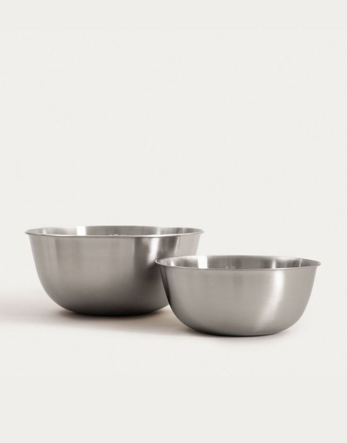 Kausside komplekt "Ontario" 2 tk