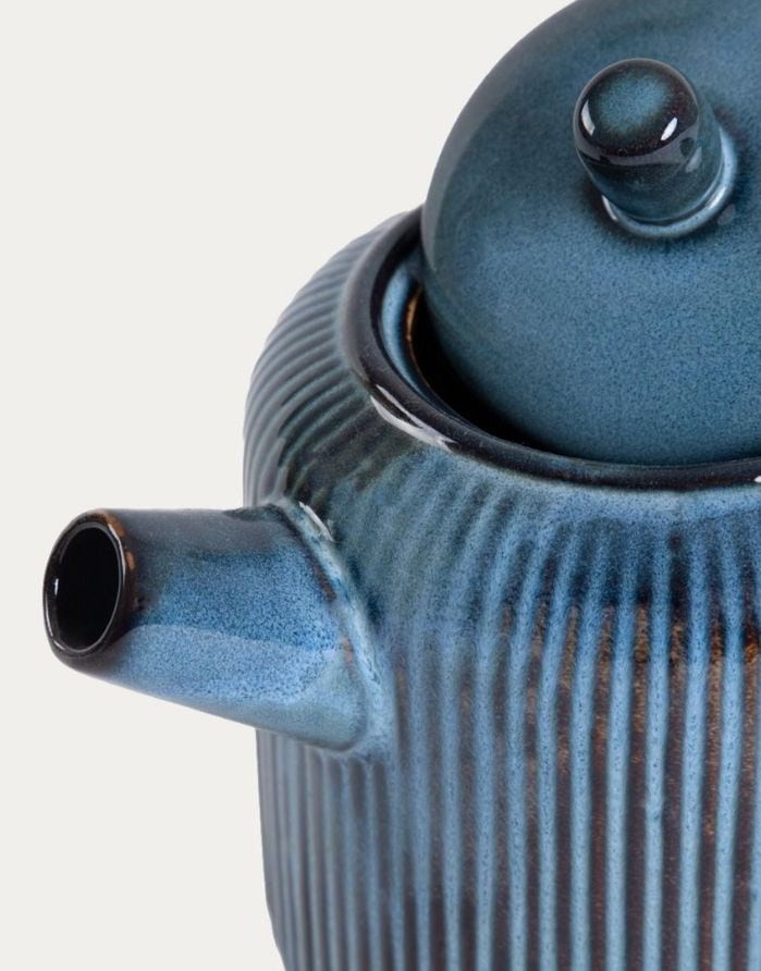 Чайник "Mirande Blue" 950 ml