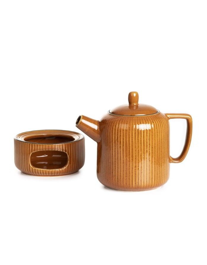 Чайник "Mirande Orange" 950 ml