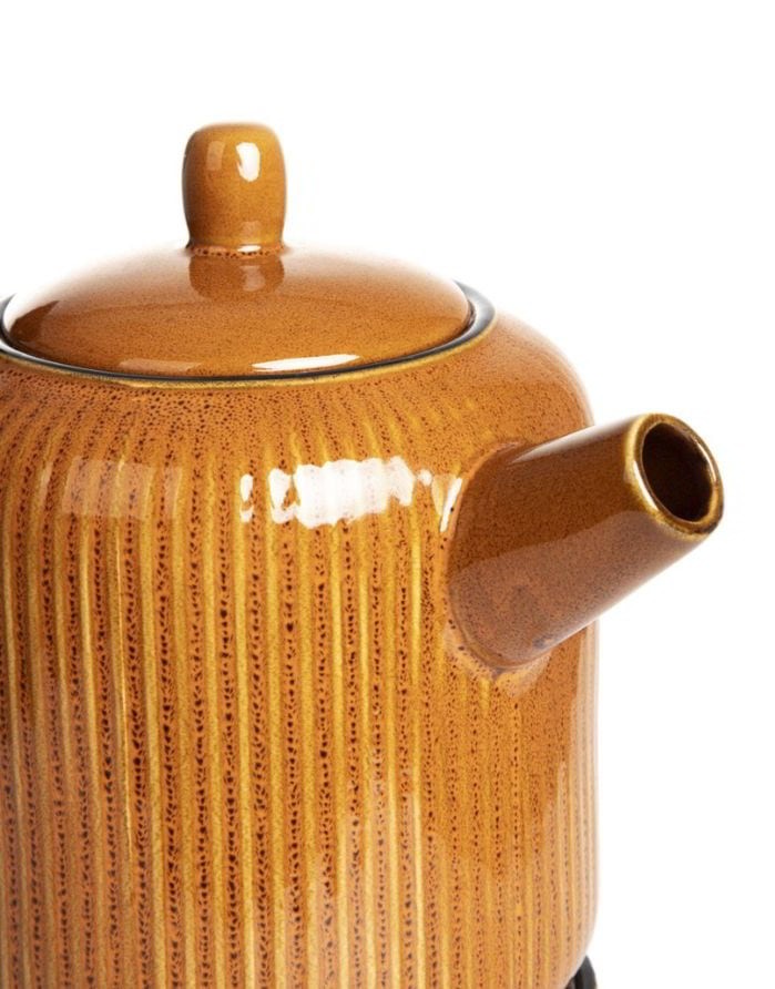 Чайник "Mirande Orange" 950 ml