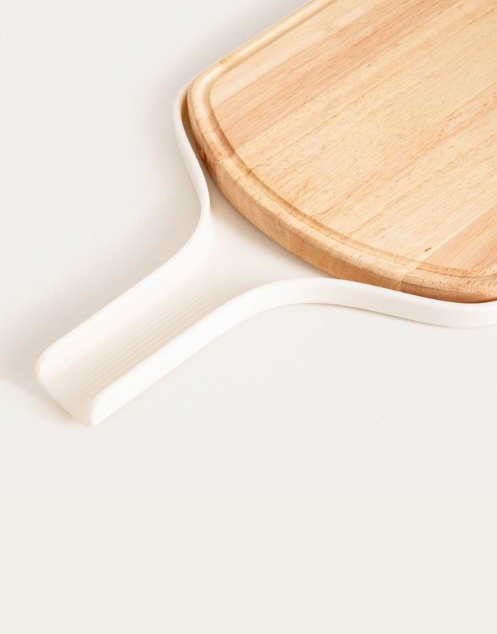 Cutting table "Lengo White"