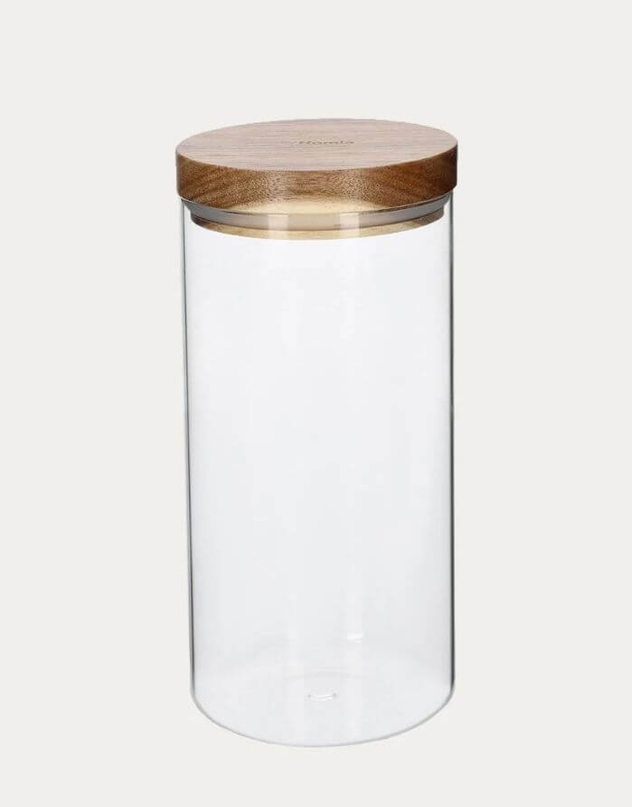 Стеклянная тара "Carlos Natural" 1,2 l
