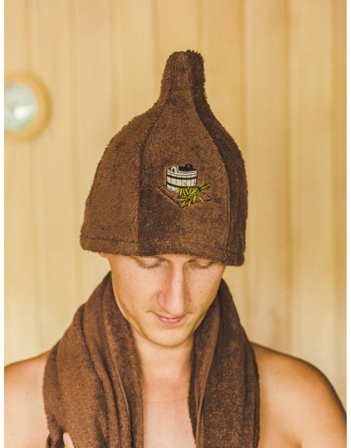 Pirties Kepurė "Head Cover"