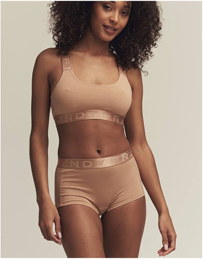 Women's Panties Short "Legend Organic"