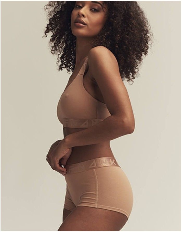Women's Panties Short "Legend Organic"