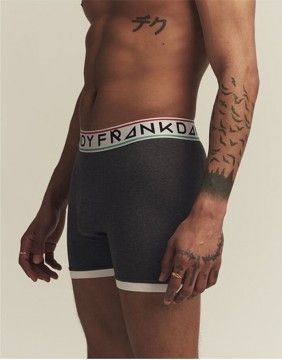 Meeste aluspüksid "Esteban Grey"