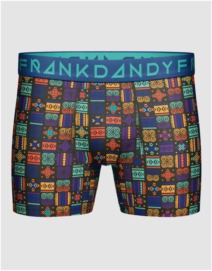 Meeste aluspüksid "Patchwork"