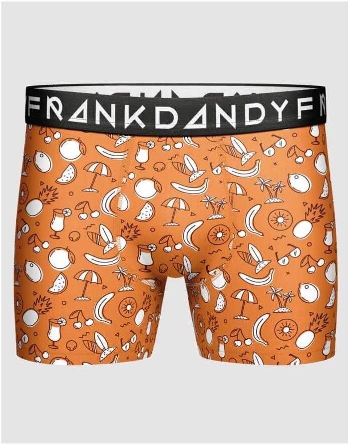 Men's Panties "Summer"